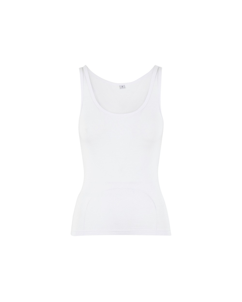 NEW MORNING STUDIOS LADIES BASIC TANK TOP T-Shirts personalisierbar