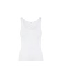 NEW MORNING STUDIOS LADIES BASIC TANK TOP T-Shirts personalisierbar