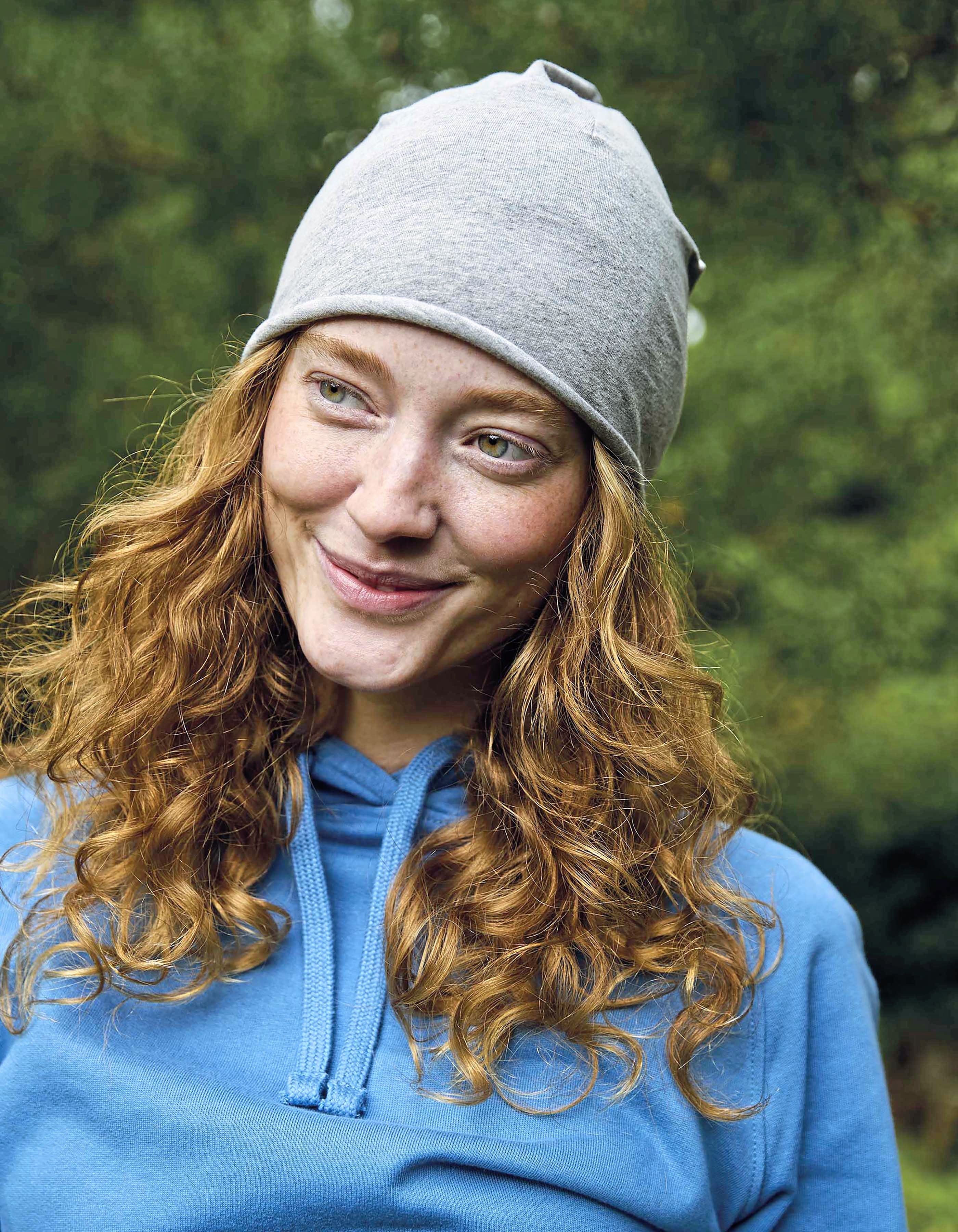 Bonnets personnalisable NEUTRAL Hat