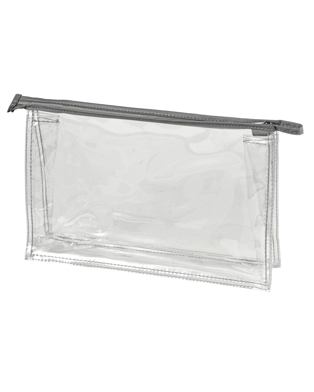 Tassen & Zakken HALFAR Zipper Bag Universal voor bedrukking &amp; borduring