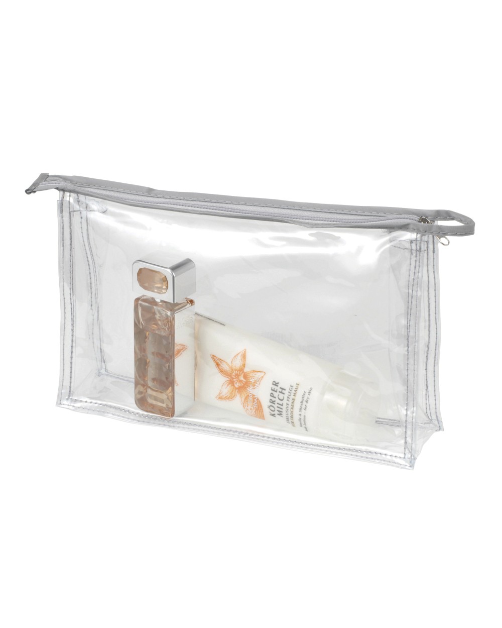 Tassen & Zakken HALFAR Zipper Bag Universal voor bedrukking &amp; borduring