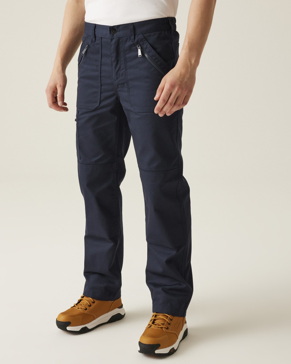 Pantalons personnalisable REGATTA PRO ACTION TROUSERS