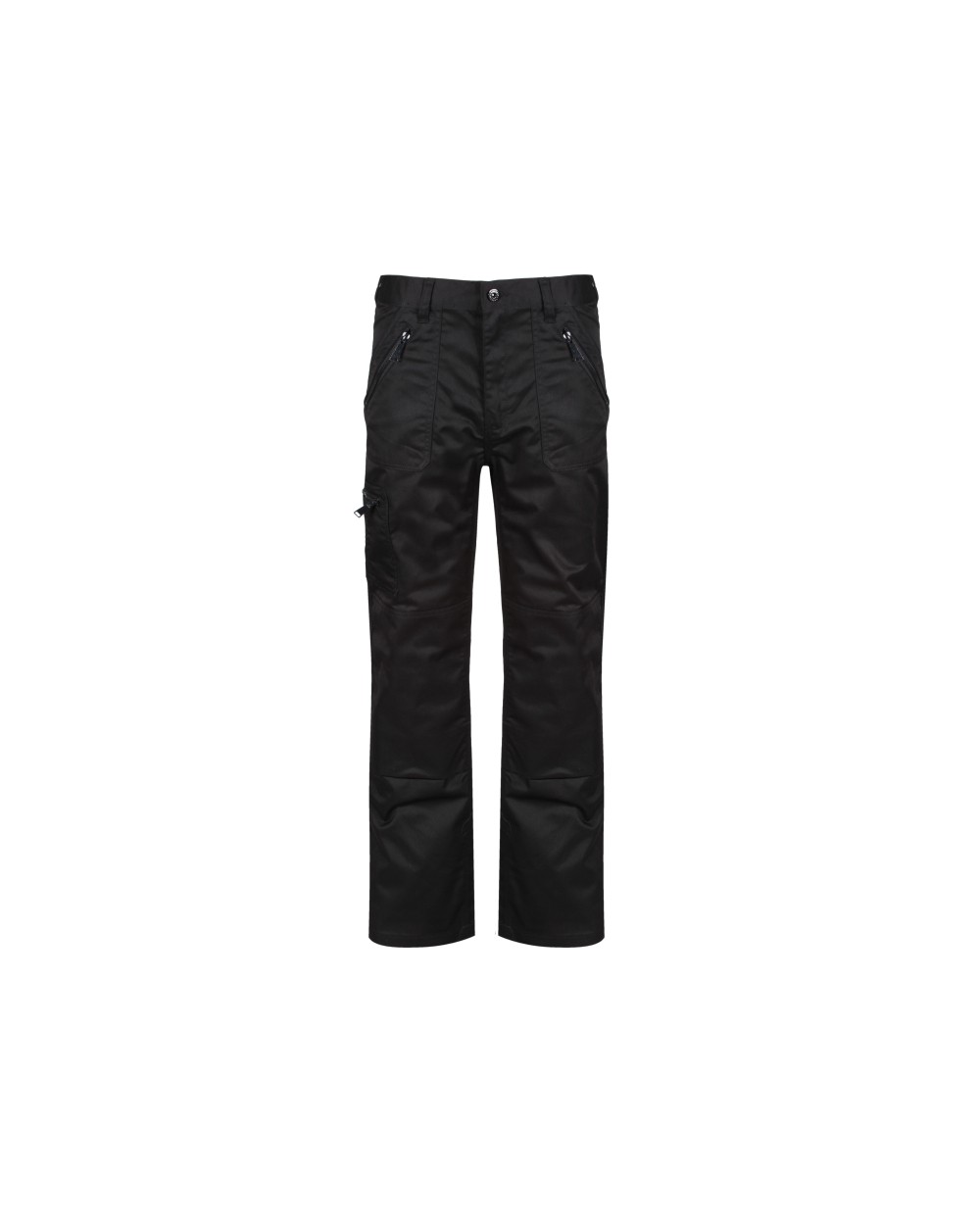 Broeken REGATTA PRO ACTION TROUSERS voor bedrukking &amp; borduring