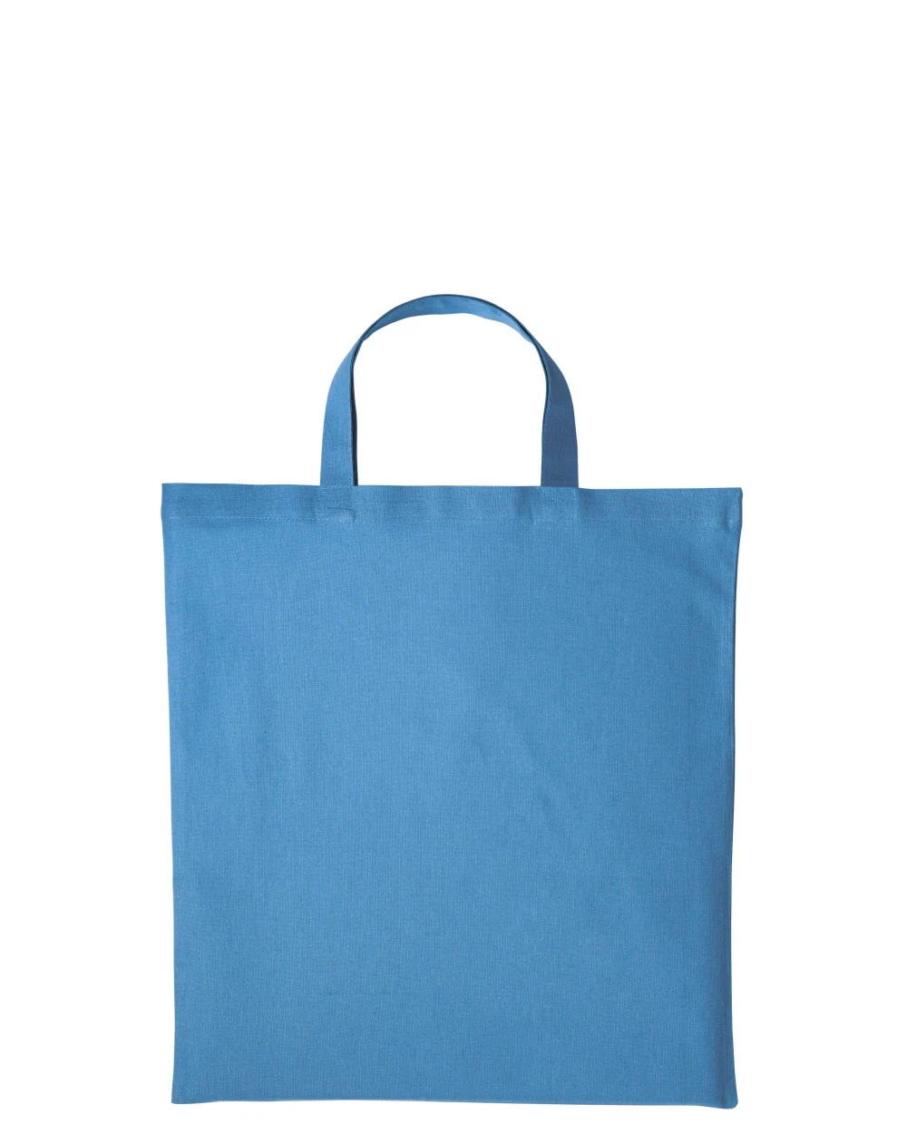NUTSHELL Cotton shopper short handle Taschen personalisierbar