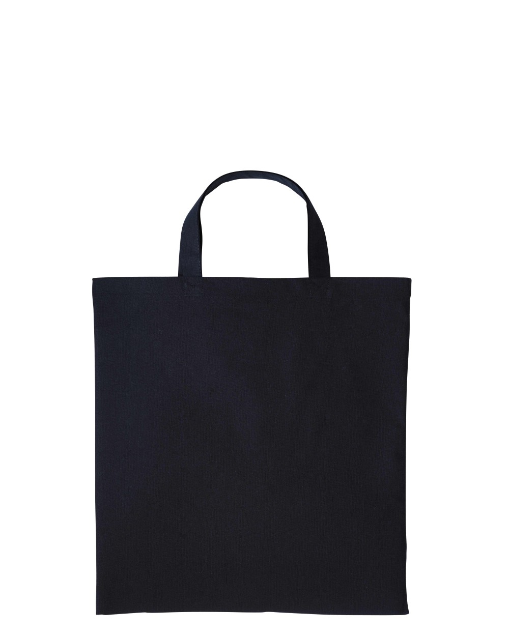 NUTSHELL Cotton shopper short handle Taschen personalisierbar