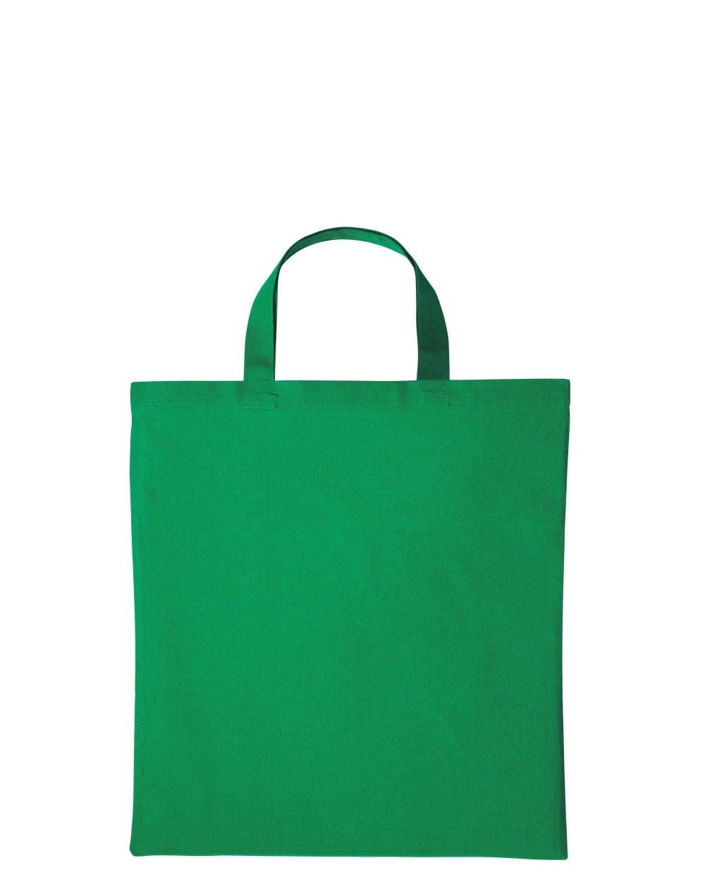 Sacs & Bagagerie personnalisable NUTSHELL Cabas en coton anses courtes