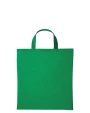 Sacs & Bagagerie personnalisable NUTSHELL Cabas en coton anses courtes