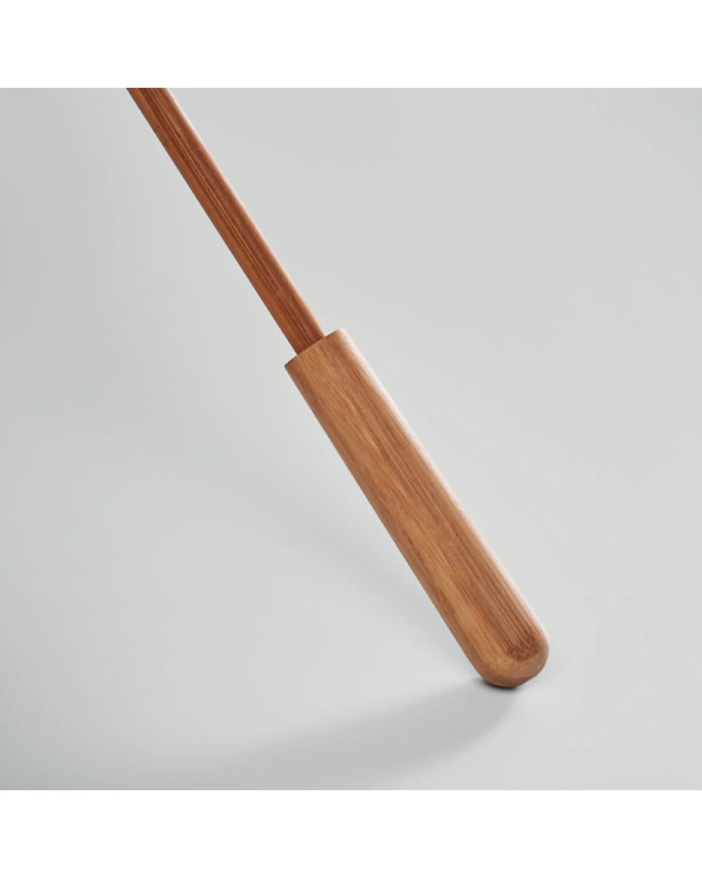 Parapluies personnalisable 4DO Parapluie 23,5" RPET/bambou
