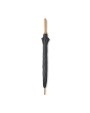 4DO 23,5" RPET/Bambus Regenschirm Regenschirme personalisierbar