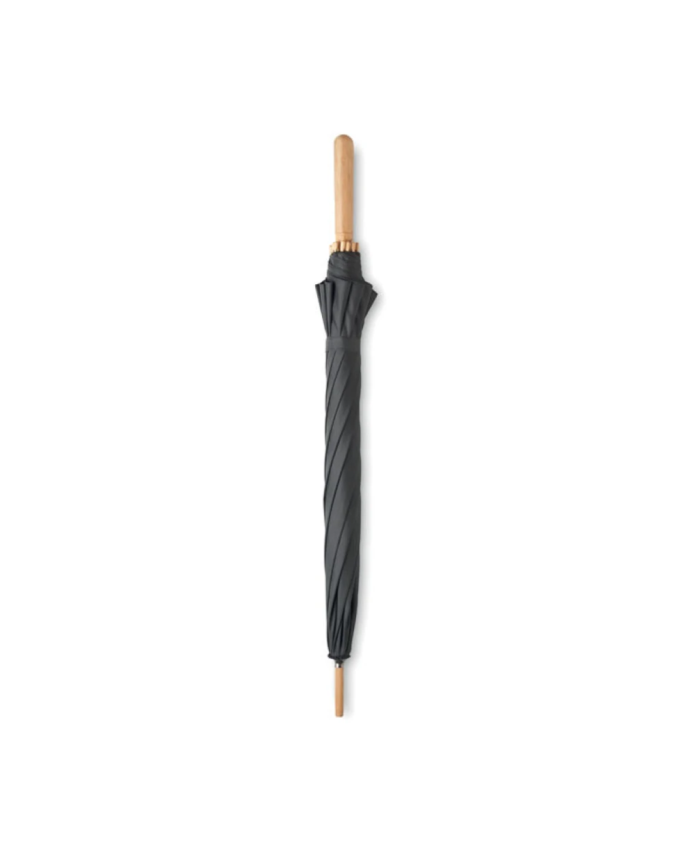 Parapluies personnalisable 4DO Parapluie 23,5" RPET/bambou