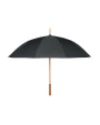 Parapluies personnalisable 4DO Parapluie 23,5" RPET/bambou