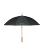 Parapluies personnalisable 4DO Parapluie 23,5" RPET/bambou