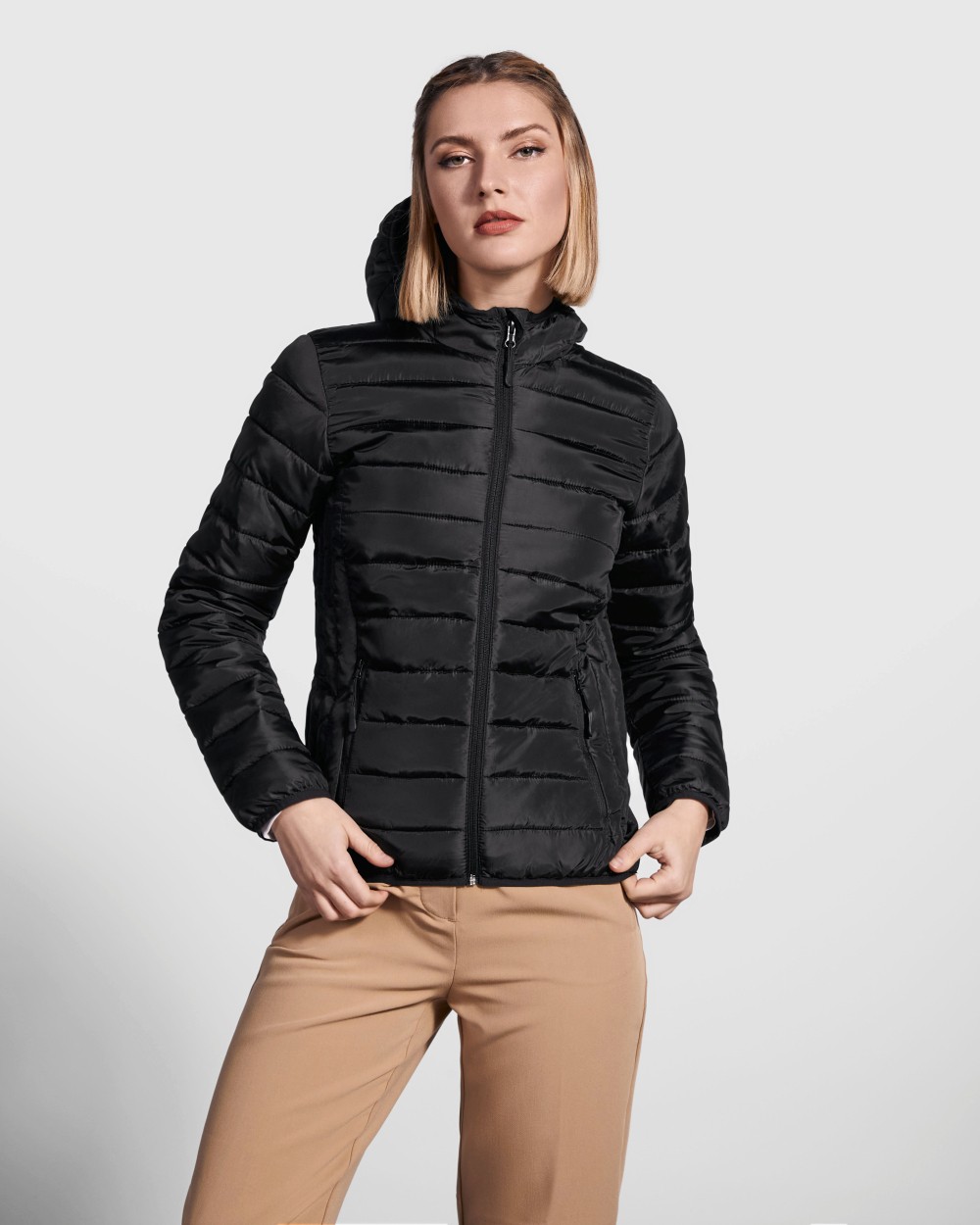 ROLY NORWAY WOMAN  Jacken personalisierbar