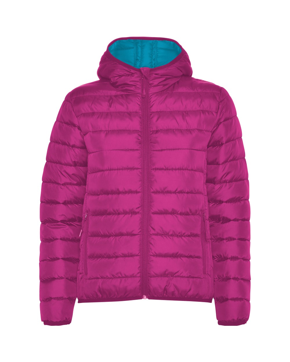 Vestes personnalisable ROLY NORWAY WOMAN 