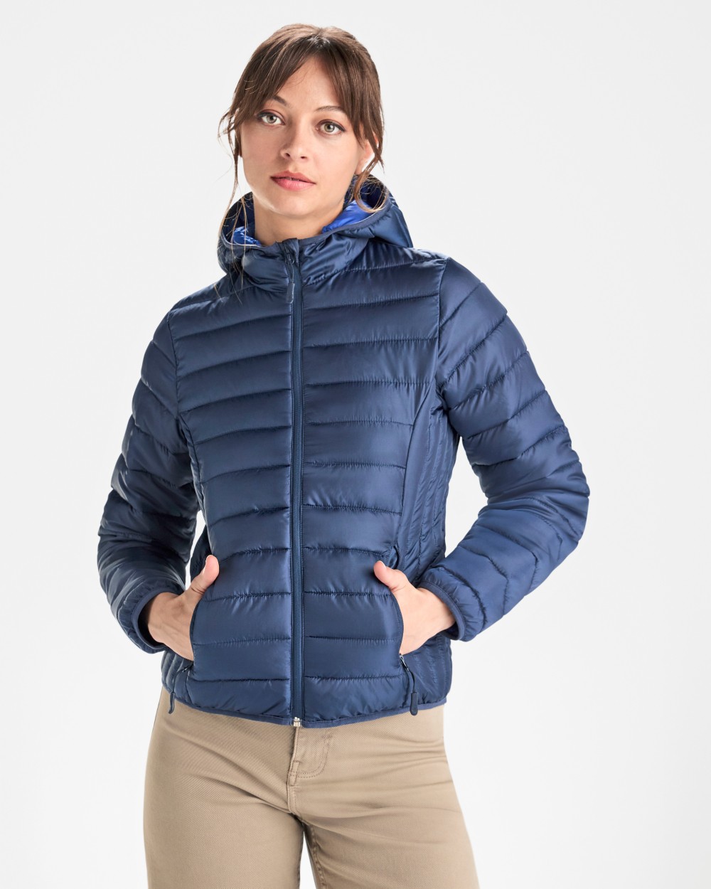 ROLY NORWAY WOMAN  Jacken personalisierbar