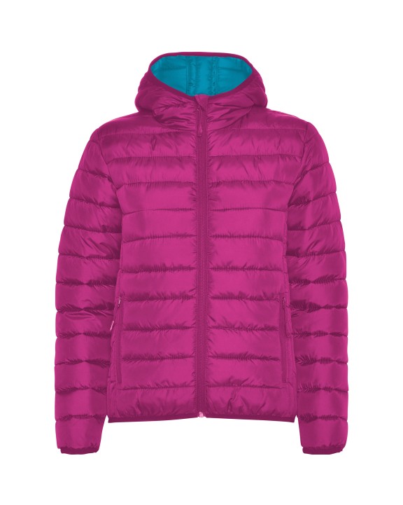 Vestes personnalisable ROLY NORWAY WOMAN 