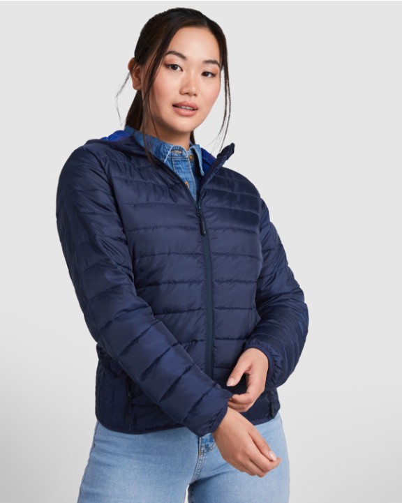 Vestes personnalisable ROLY NORWAY WOMAN 
