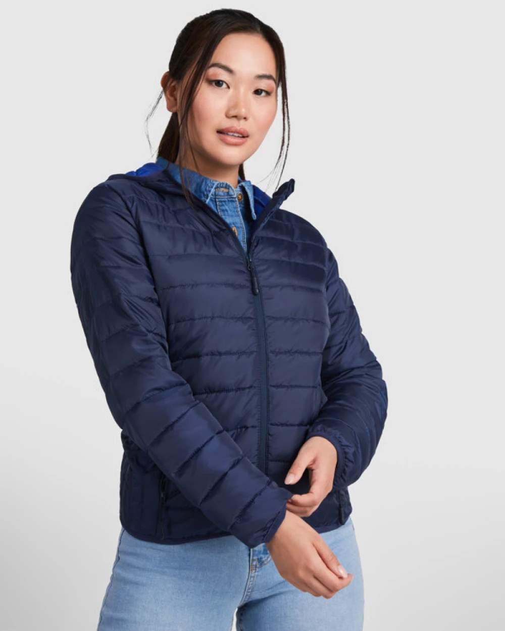 Jassen ROLY NORWAY WOMAN  voor bedrukking &amp; borduring