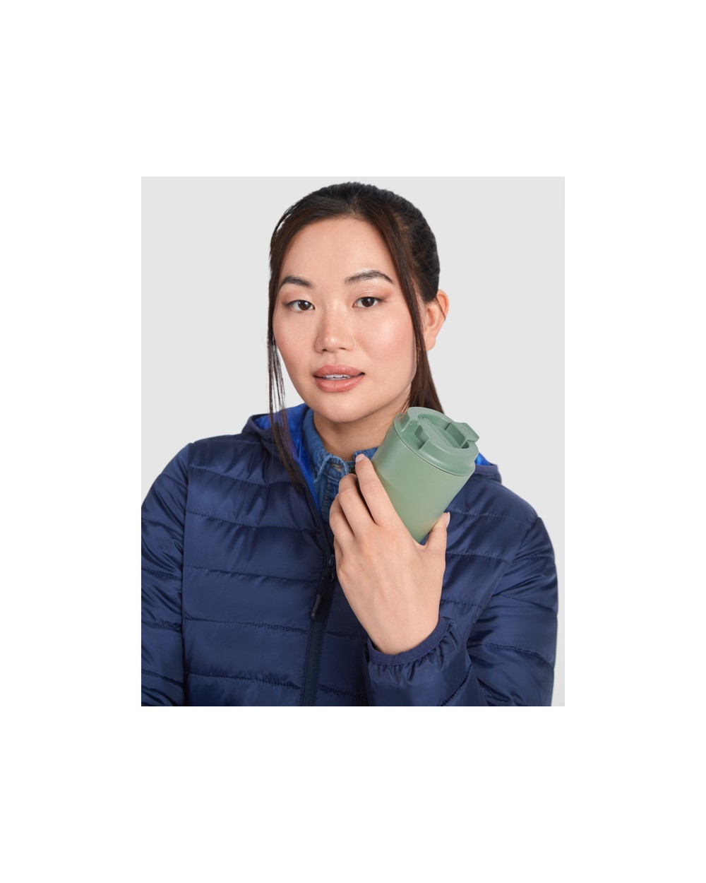 Vestes personnalisable ROLY NORWAY WOMAN 