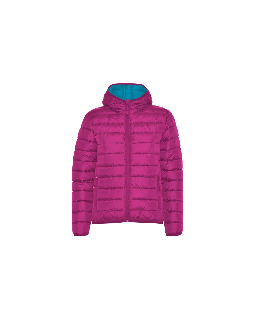 Vestes personnalisable ROLY NORWAY WOMAN 