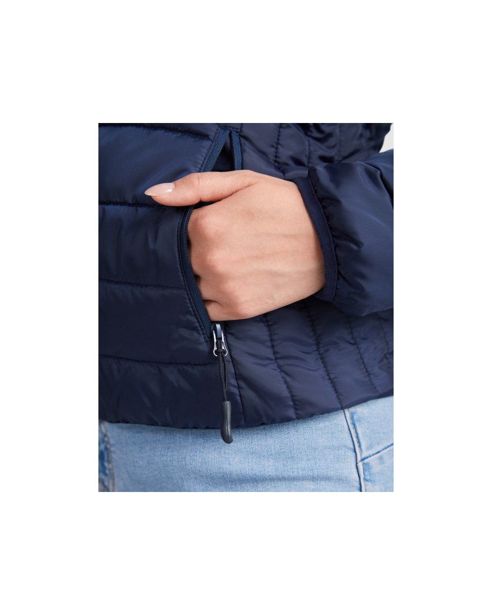 Vestes personnalisable ROLY NORWAY WOMAN 