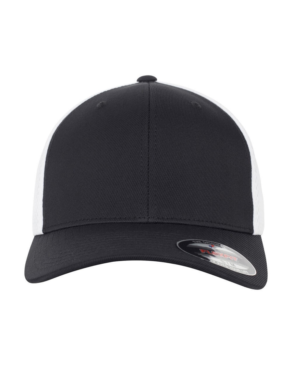 FLEXFIT Flexfit Ultrafibre/Airmesh 2-Tone Kappen personalisierbar