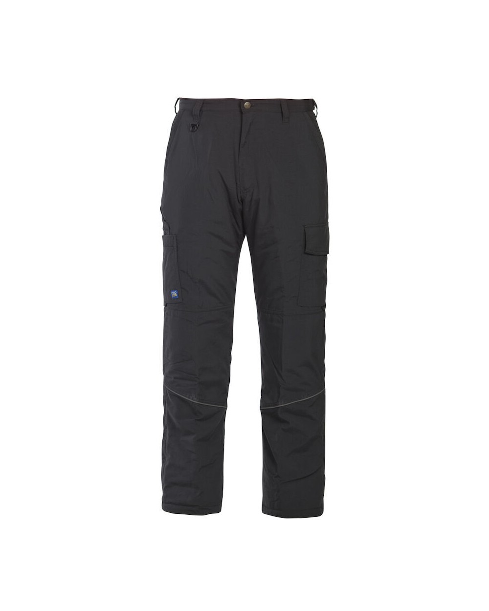 Broeken PROJOB 4511 GEVOERDE BROEK voor bedrukking &amp; borduring