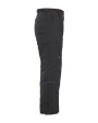 Broeken PROJOB 4511 GEVOERDE BROEK voor bedrukking &amp; borduring