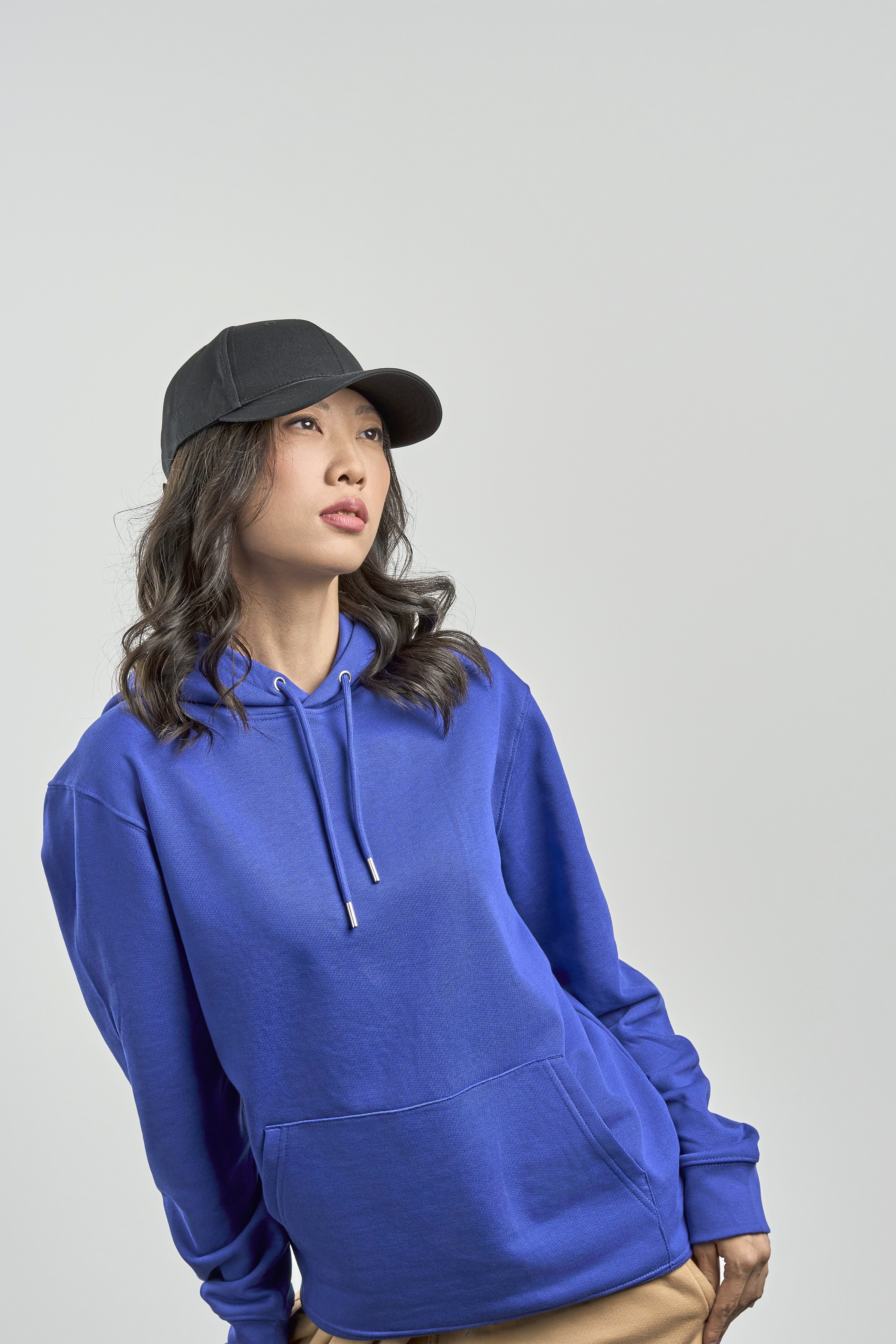 Casquettes personnalisable ATLANTIS Jolly Cap