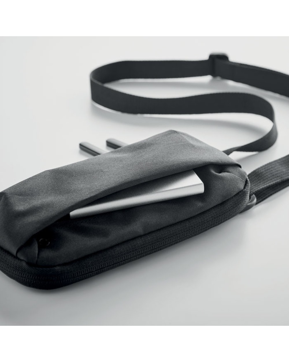 Tassen & Zakken 4DO Cross body smartphone tas voor bedrukking &amp; borduring