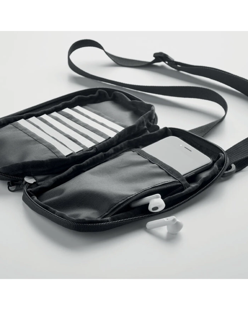 Sacs & Bagagerie personnalisable 4DO Sacoche pour smartphone