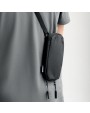 Tassen & Zakken 4DO Cross body smartphone tas voor bedrukking &amp; borduring