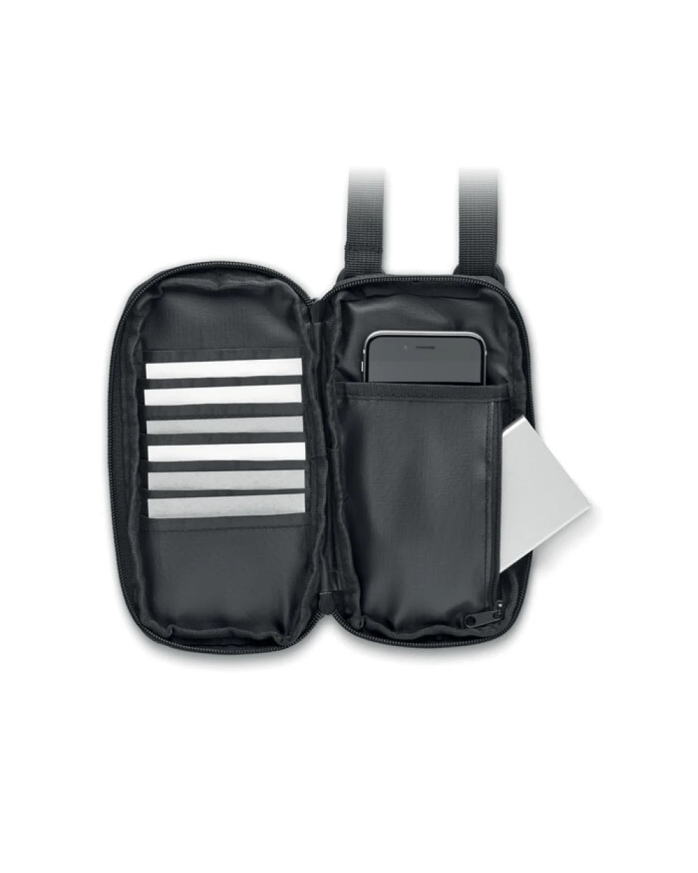 4DO Crossbody-Smartphone-Tasche Taschen personalisierbar