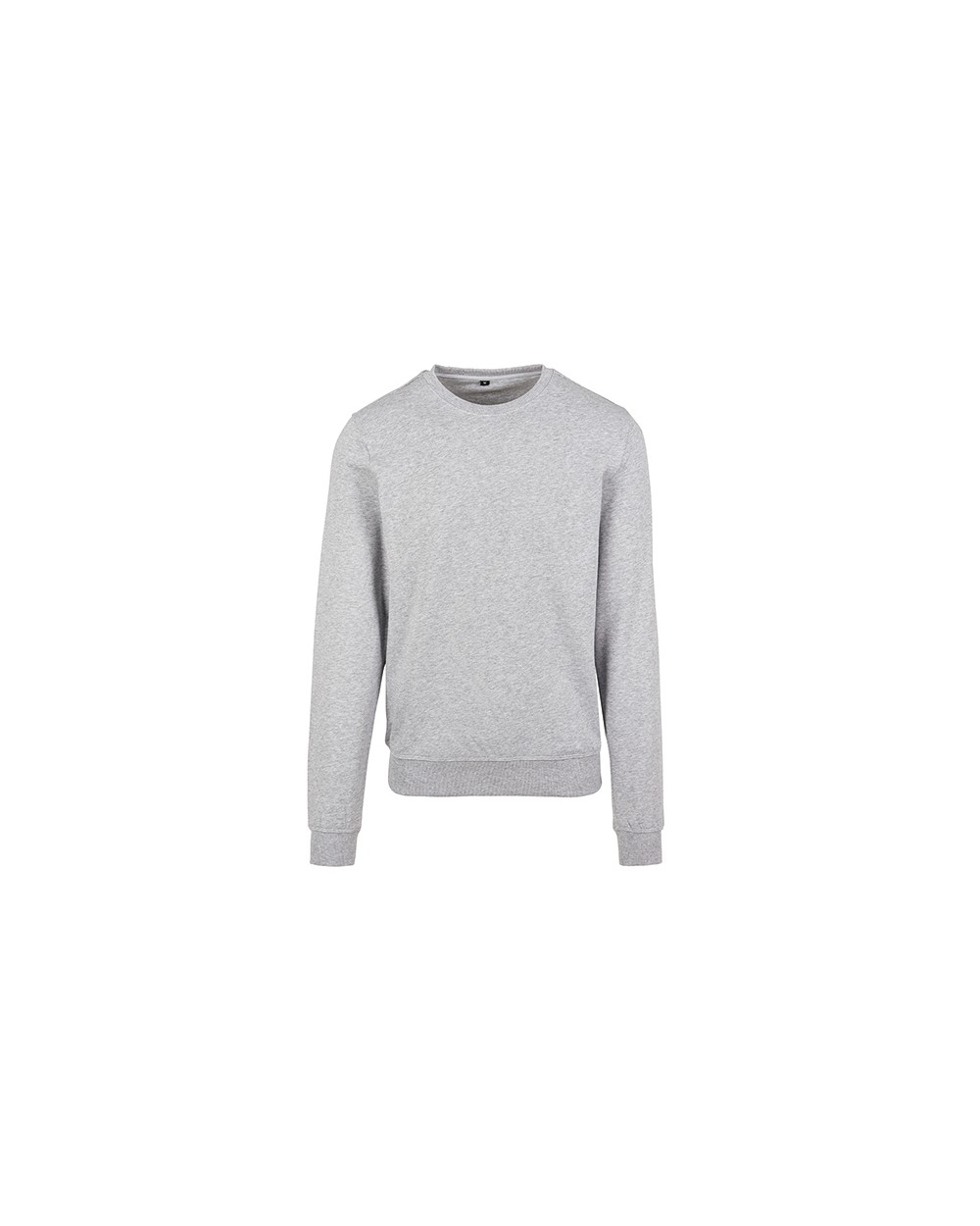 BUILD YOUR BRAND Premium Crewneck Sweatshirt Sweatshirts personalisierbar