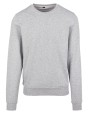 BUILD YOUR BRAND Premium Crewneck Sweatshirt Sweatshirts personalisierbar
