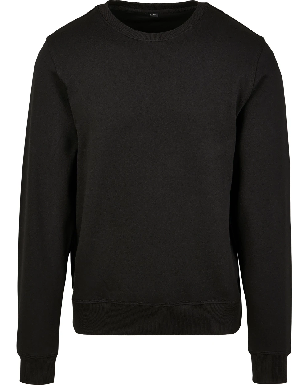Sweaters & hoodies BUILD YOUR BRAND Premium Crewneck Sweatshirt voor bedrukking &amp; borduring