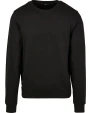 BUILD YOUR BRAND Premium Crewneck Sweatshirt Sweatshirts personalisierbar