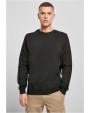 BUILD YOUR BRAND Premium Crewneck Sweatshirt Sweatshirts personalisierbar