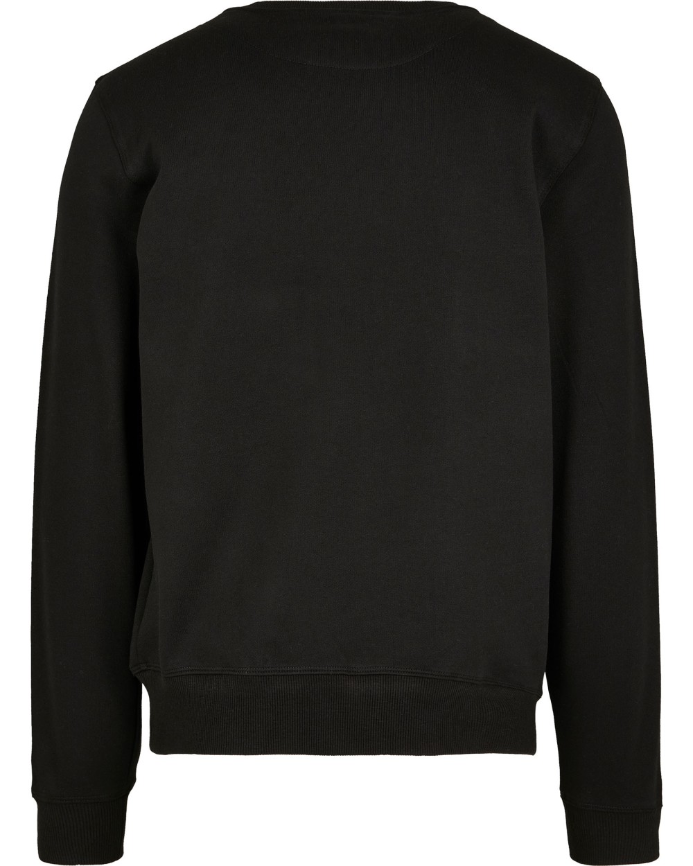 Sweaters & hoodies BUILD YOUR BRAND Premium Crewneck Sweatshirt voor bedrukking &amp; borduring