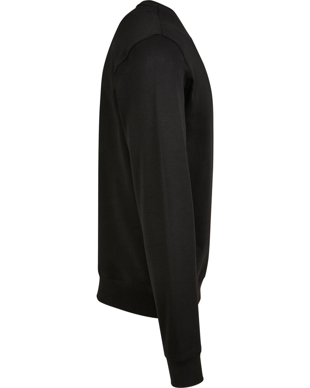 BUILD YOUR BRAND Premium Crewneck Sweatshirt Sweatshirts personalisierbar