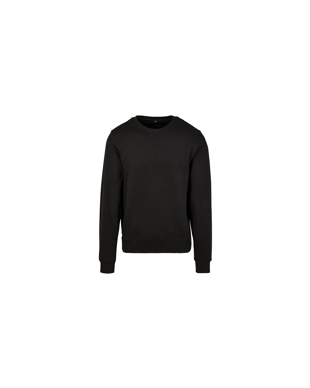 BUILD YOUR BRAND Premium Crewneck Sweatshirt Sweatshirts personalisierbar