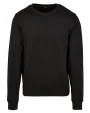 BUILD YOUR BRAND Premium Crewneck Sweatshirt Sweatshirts personalisierbar