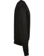 BUILD YOUR BRAND Premium Crewneck Sweatshirt Sweatshirts personalisierbar