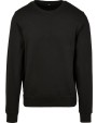 BUILD YOUR BRAND Premium Crewneck Sweatshirt Sweatshirts personalisierbar