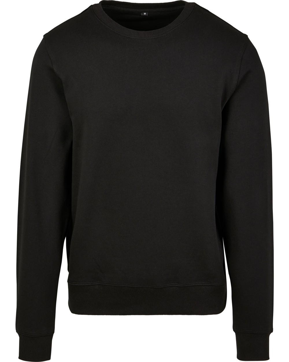 BUILD YOUR BRAND Premium Crewneck Sweatshirt Sweatshirts personalisierbar