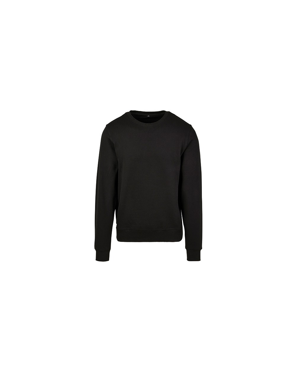 Sweaters & hoodies BUILD YOUR BRAND Premium Crewneck Sweatshirt voor bedrukking &amp; borduring