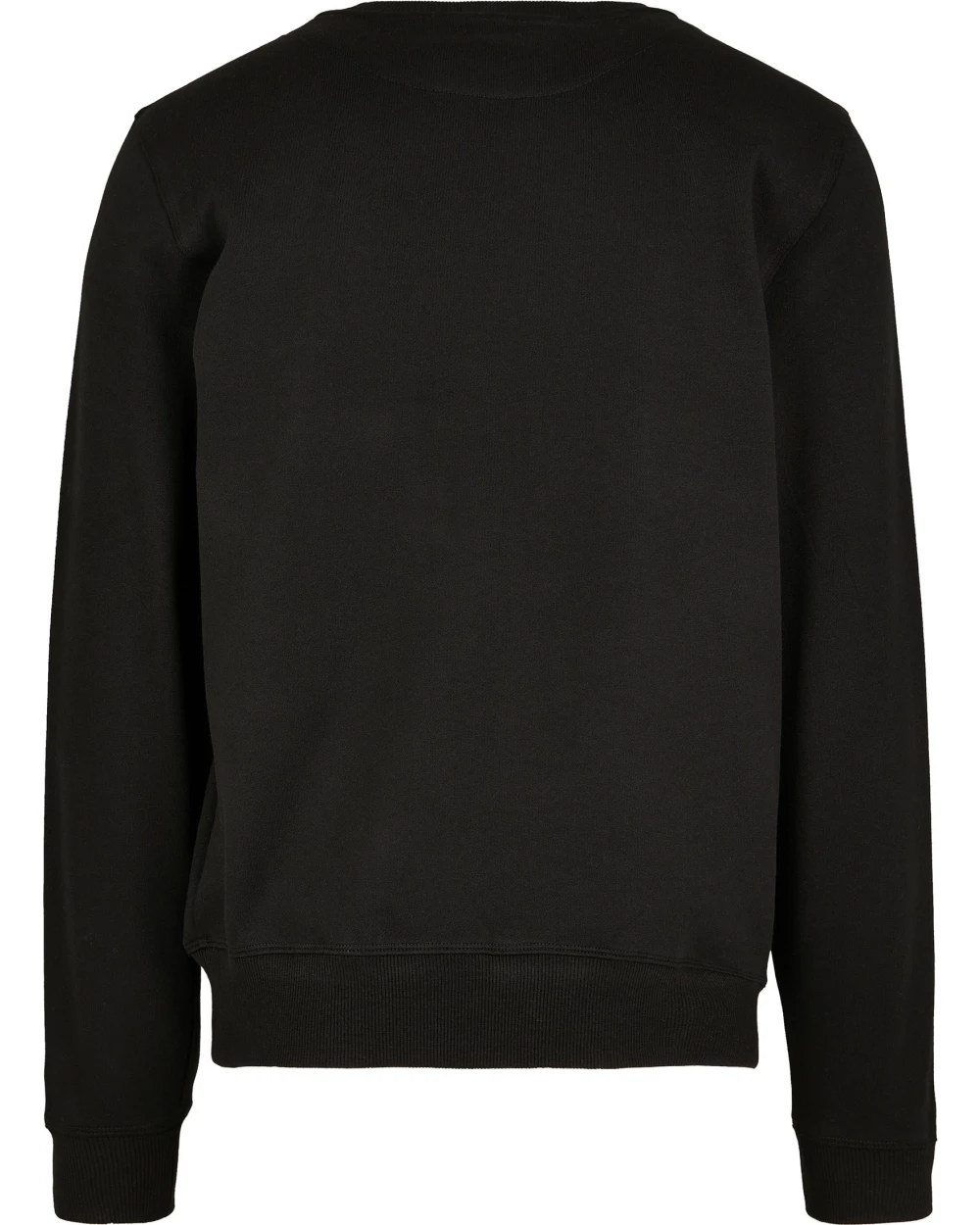 BUILD YOUR BRAND Premium Crewneck Sweatshirt Sweatshirts personalisierbar