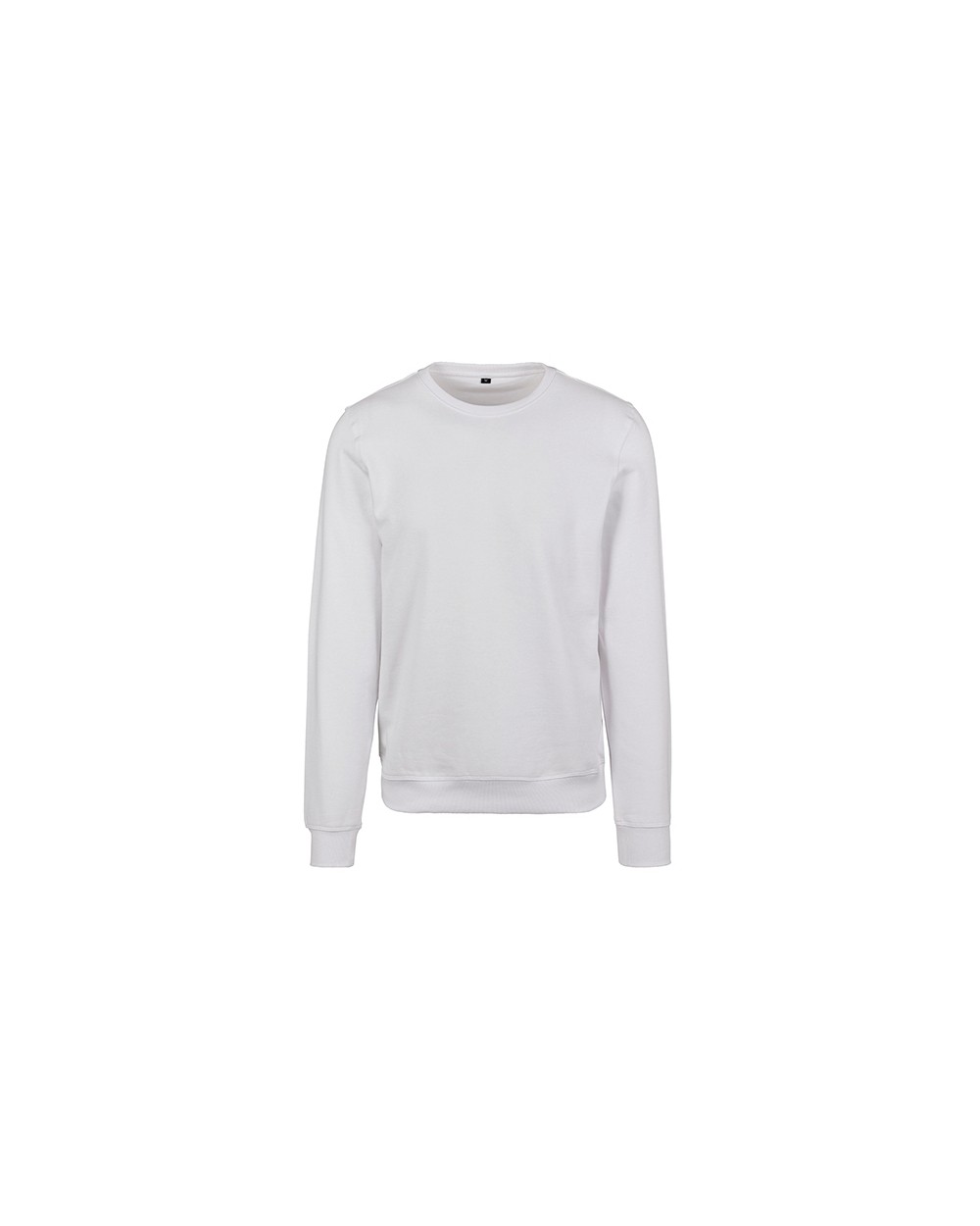 BUILD YOUR BRAND Premium Crewneck Sweatshirt Sweatshirts personalisierbar