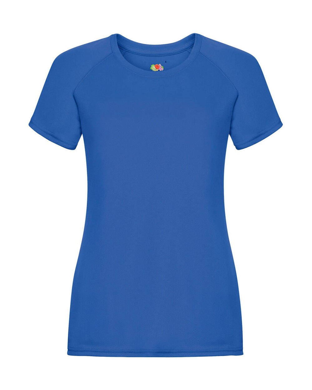 T-shirts FOL Ladies' Performance T voor bedrukking &amp; borduring