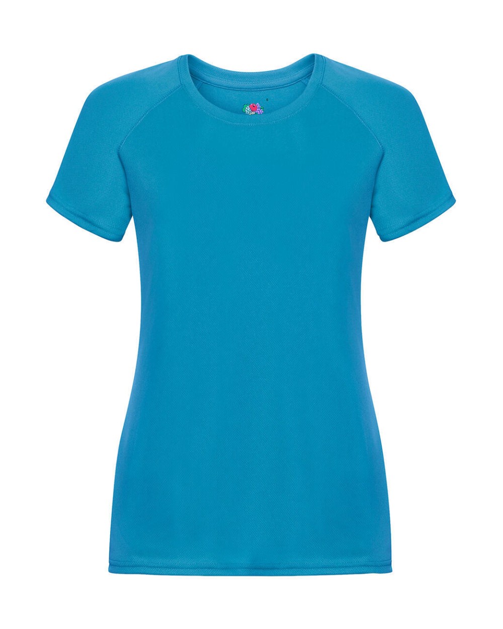 T-shirts FOL Ladies' Performance T voor bedrukking &amp; borduring